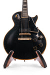 1954 Gibson Les Paul Custom in Black
