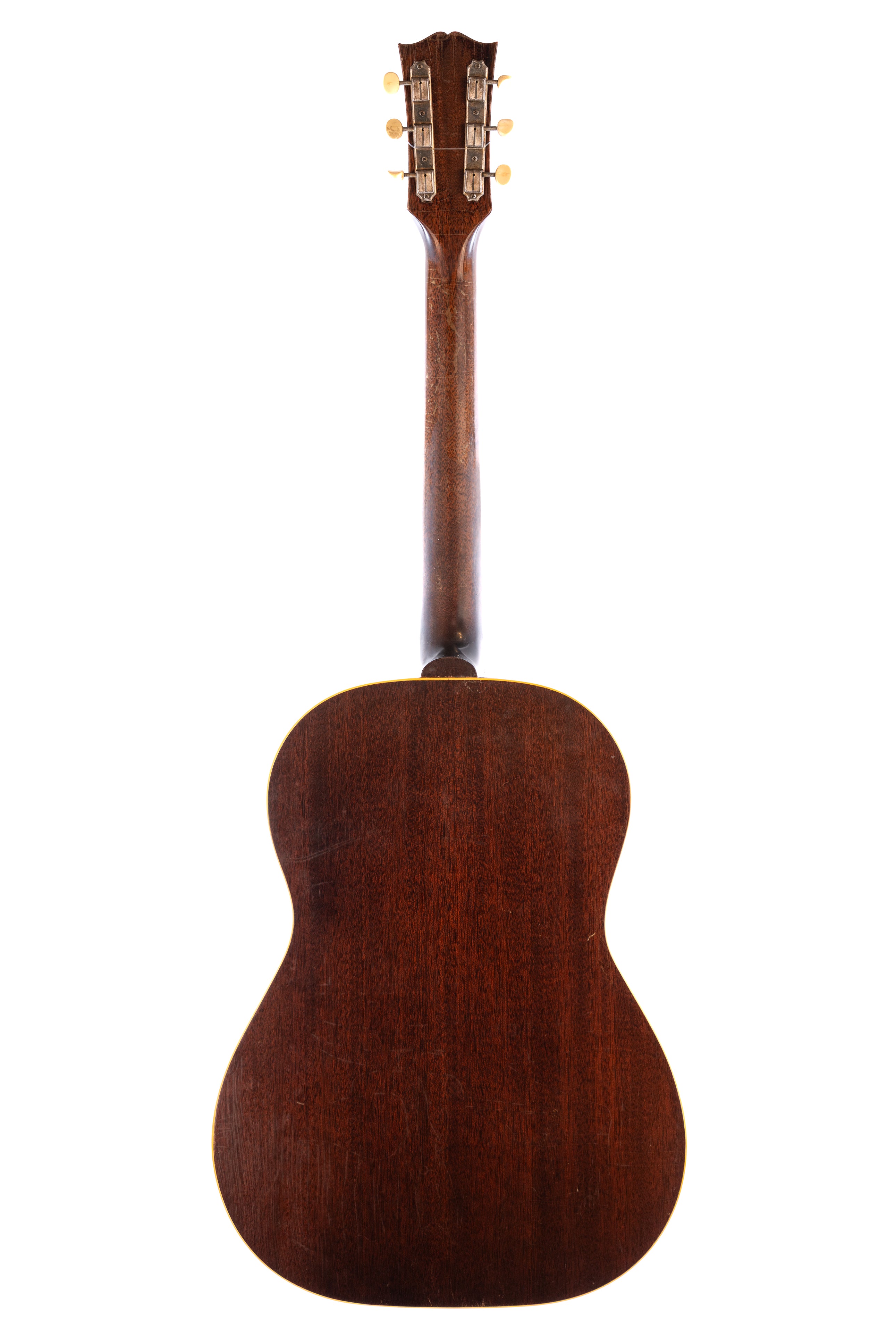 1955 Gibson LG-2