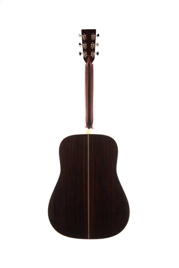 Brand New Martin HD-28 Acoustic Guitar