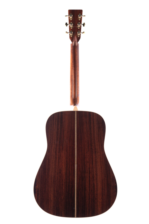 Brand New Martin D-28 Modern Deluxe