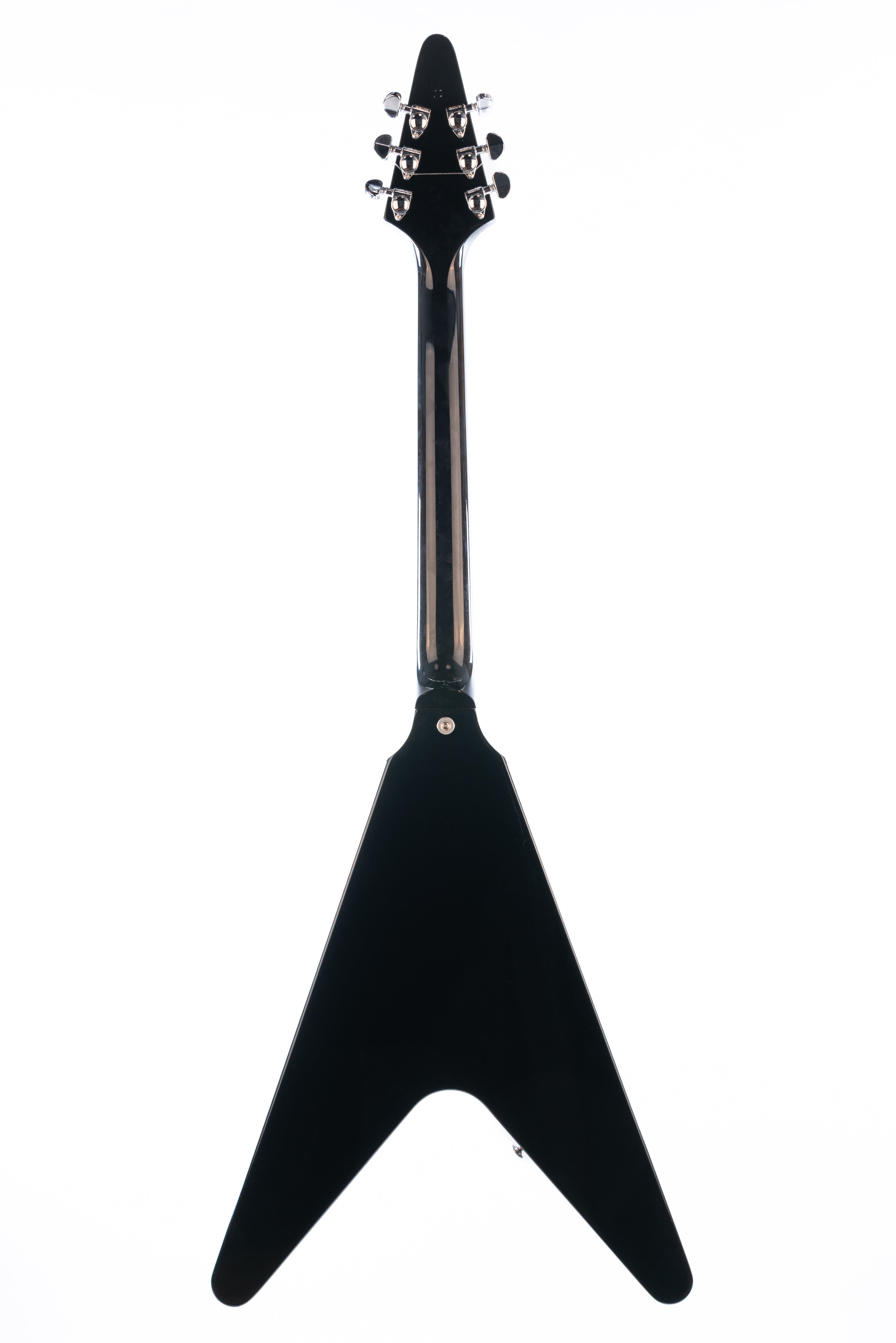 2020 Gibson Limited Edition 70s Flying V in Black