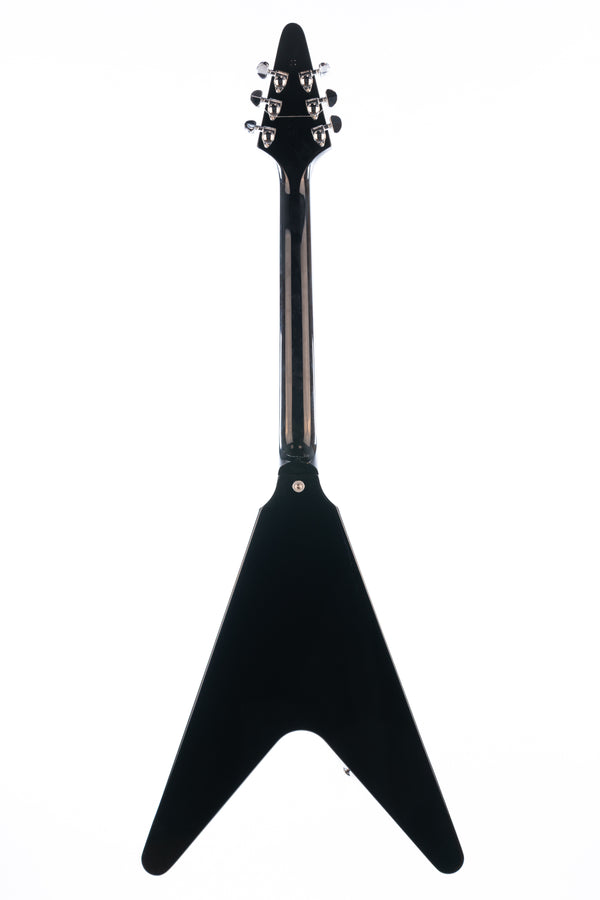 2020 Gibson Limited Edition 70s Flying V in Black