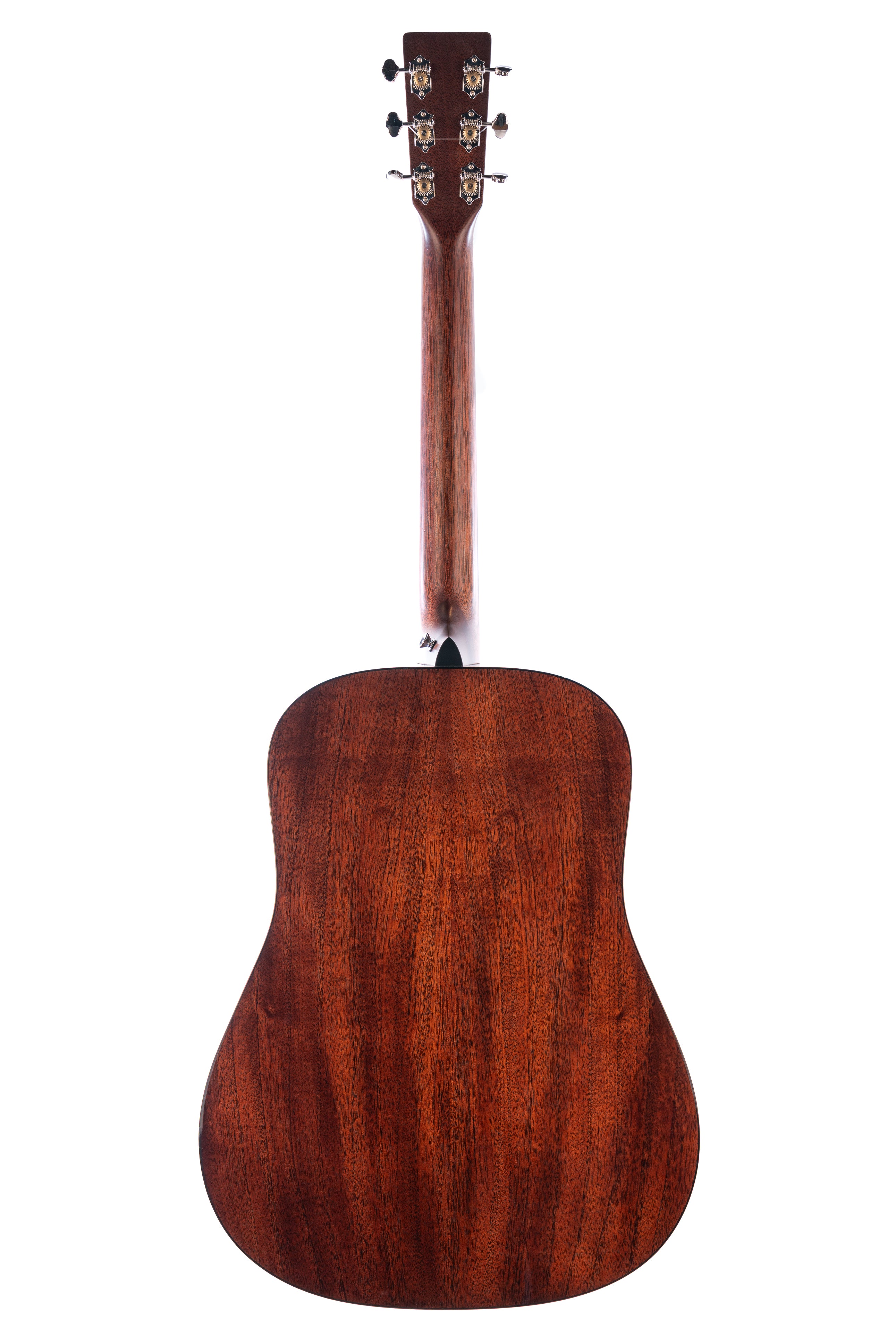 Brand New Martin DE Retro Plus Mahogany