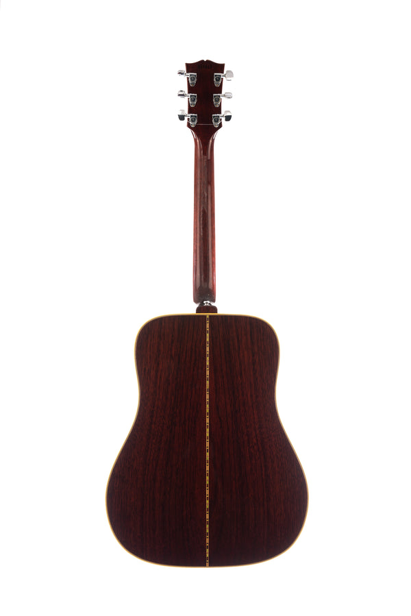 1969 Gibson Hummingbird