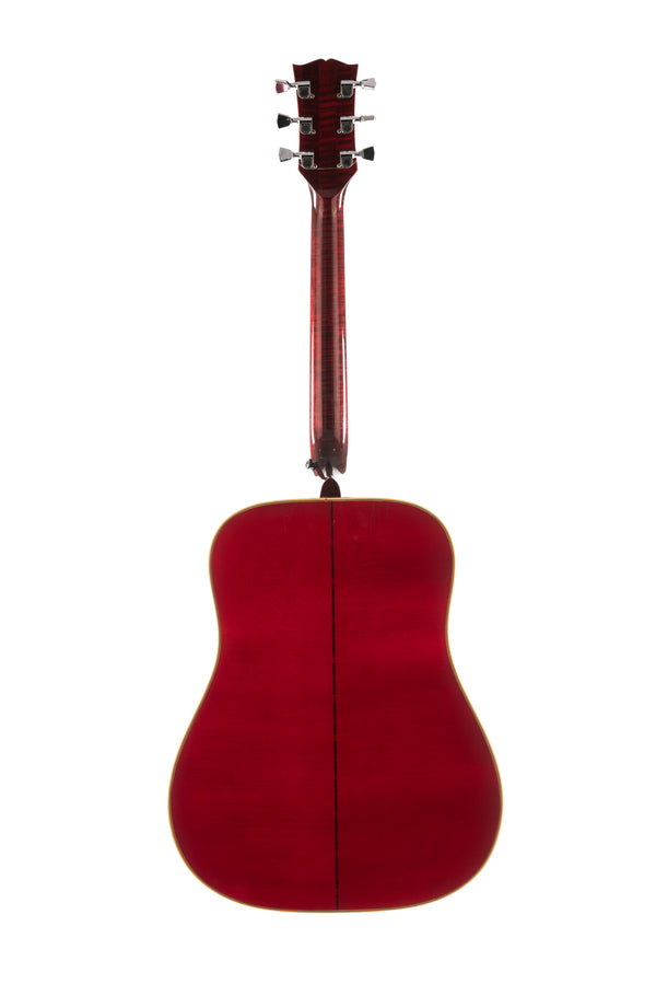 Gibson Dove Custom Guitar - c1972