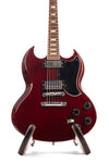 1984 Gibson SG in Cherry
