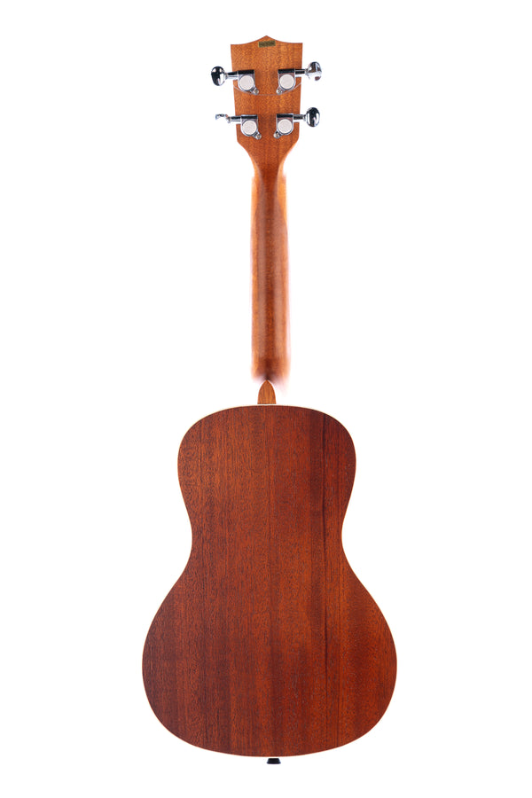 Brand New Kala Satin Mahogany Concert Ukulele