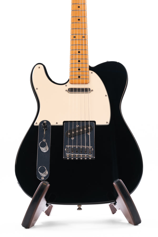 2010 Fender Lefty Standard Telecaster in Black