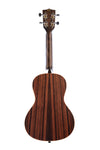 Kala Striped Ebony Concert Ukulele