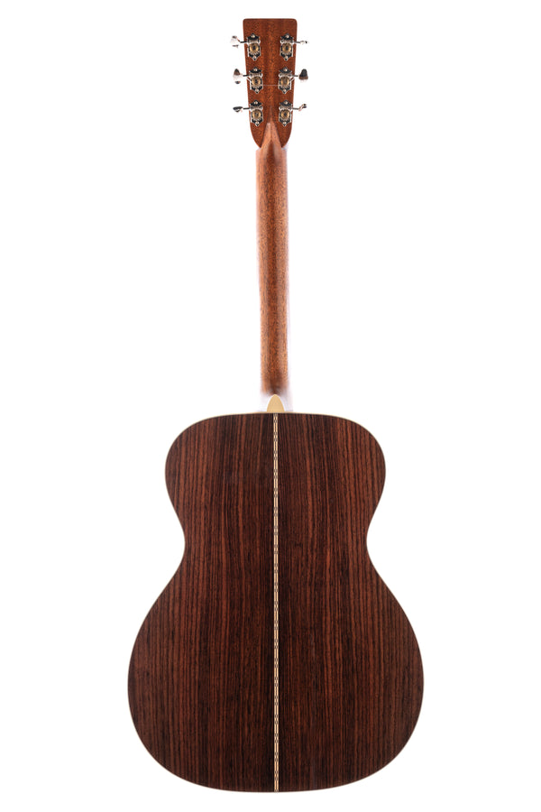 Brand New Martin OM-28 Refreshed 2025