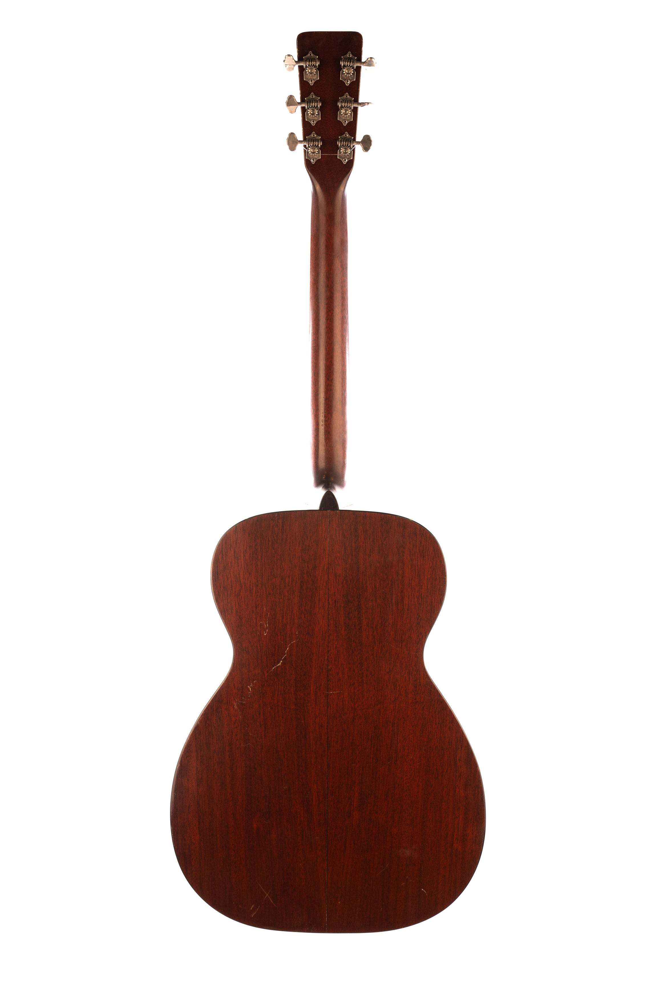 1957 Martin 0-18