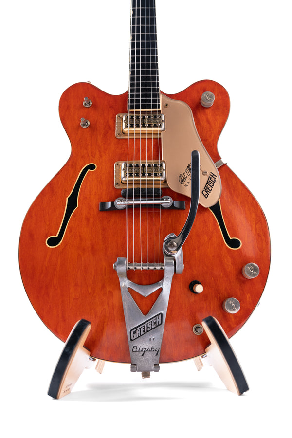 1966 Gretsch 6120 Chet Atkins