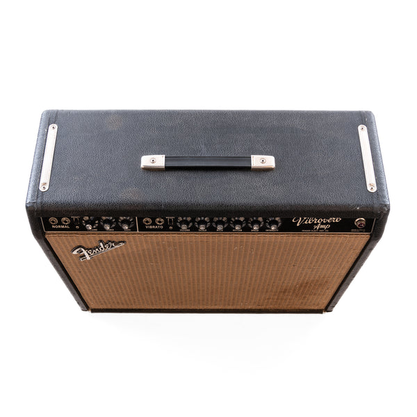 1964 Fender Vibroverb Amplifer
