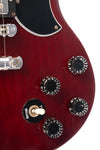 1984 Gibson SG in Cherry