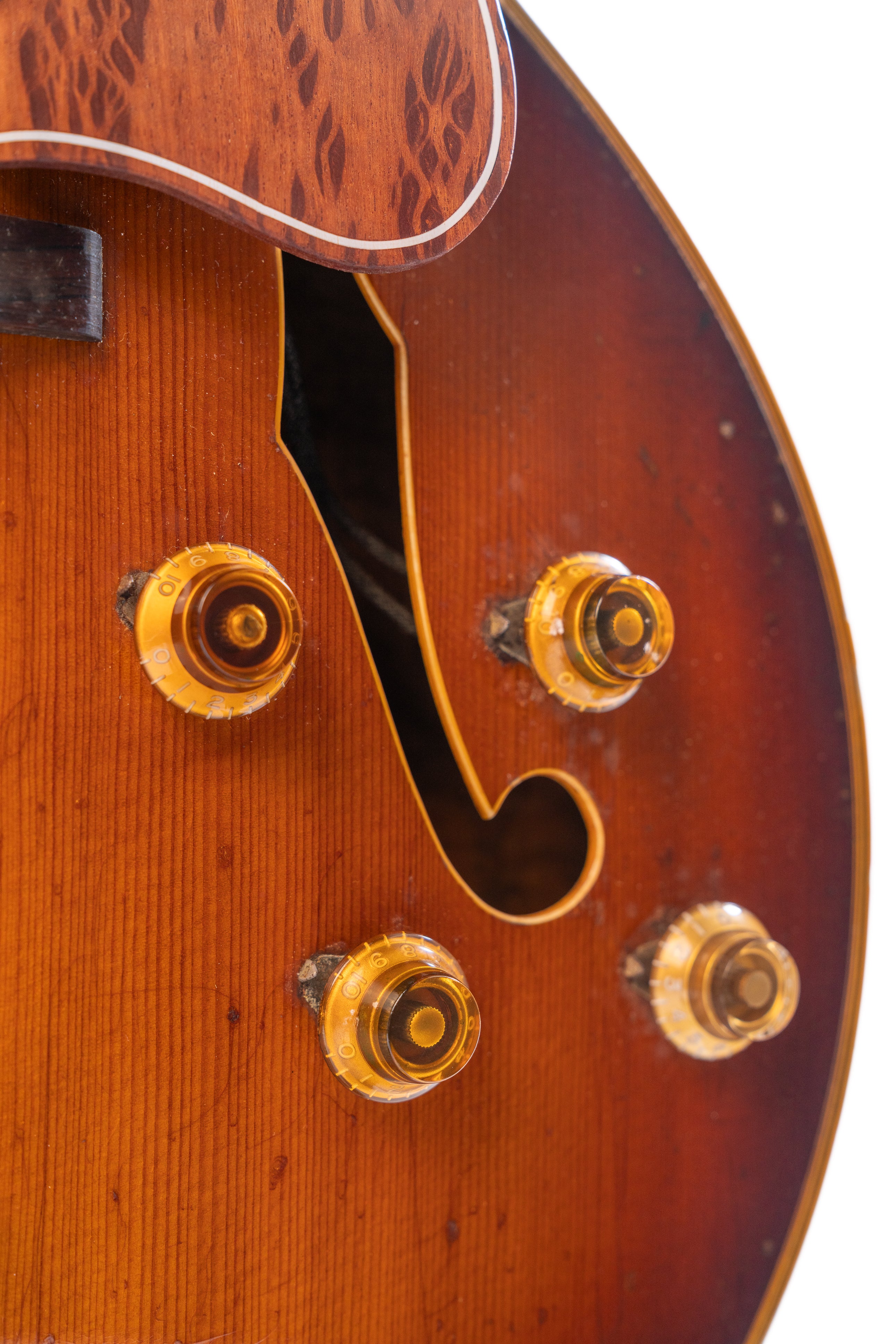 1957 Gibson Byrdland