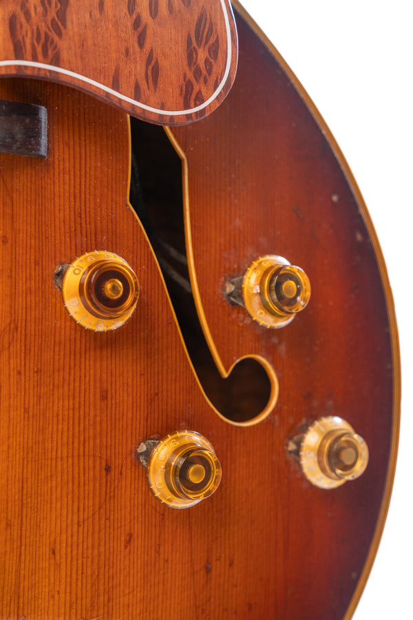 1957 Gibson Byrdland