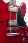 1985 Gibson ES-335 Dot in Cherry