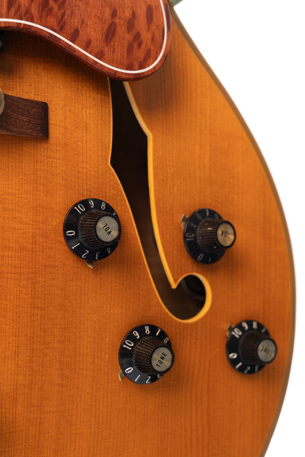 1970 Gibson Byrdland