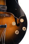 1959 Maton EG-240 C/A