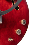 1973 Gretsch 7660 Chet Atkins Nashville in Red