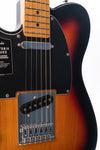 2024 Fender Lefty Telecaster Player II in 3TS
