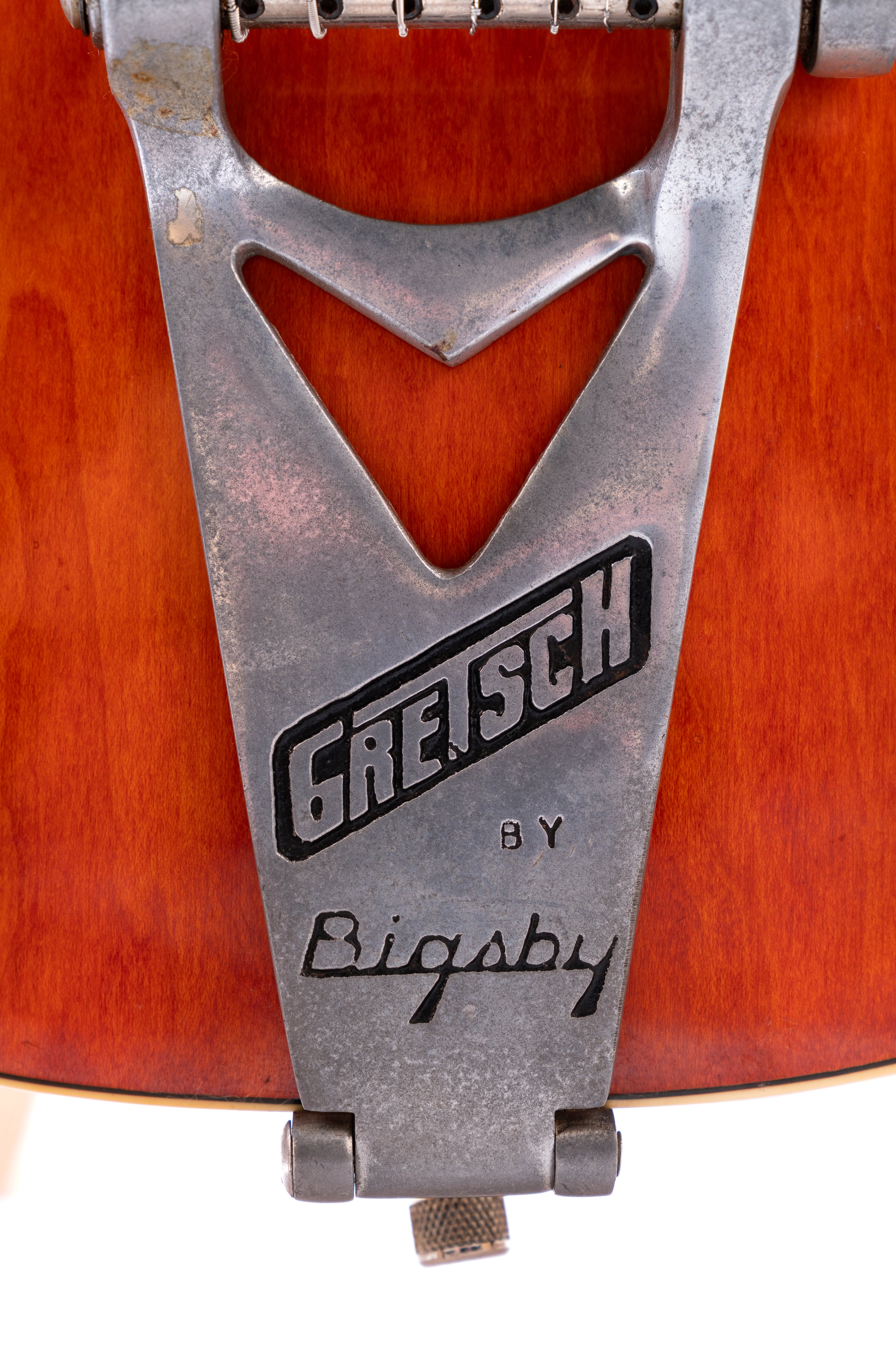 1966 Gretsch 6120 Chet Atkins