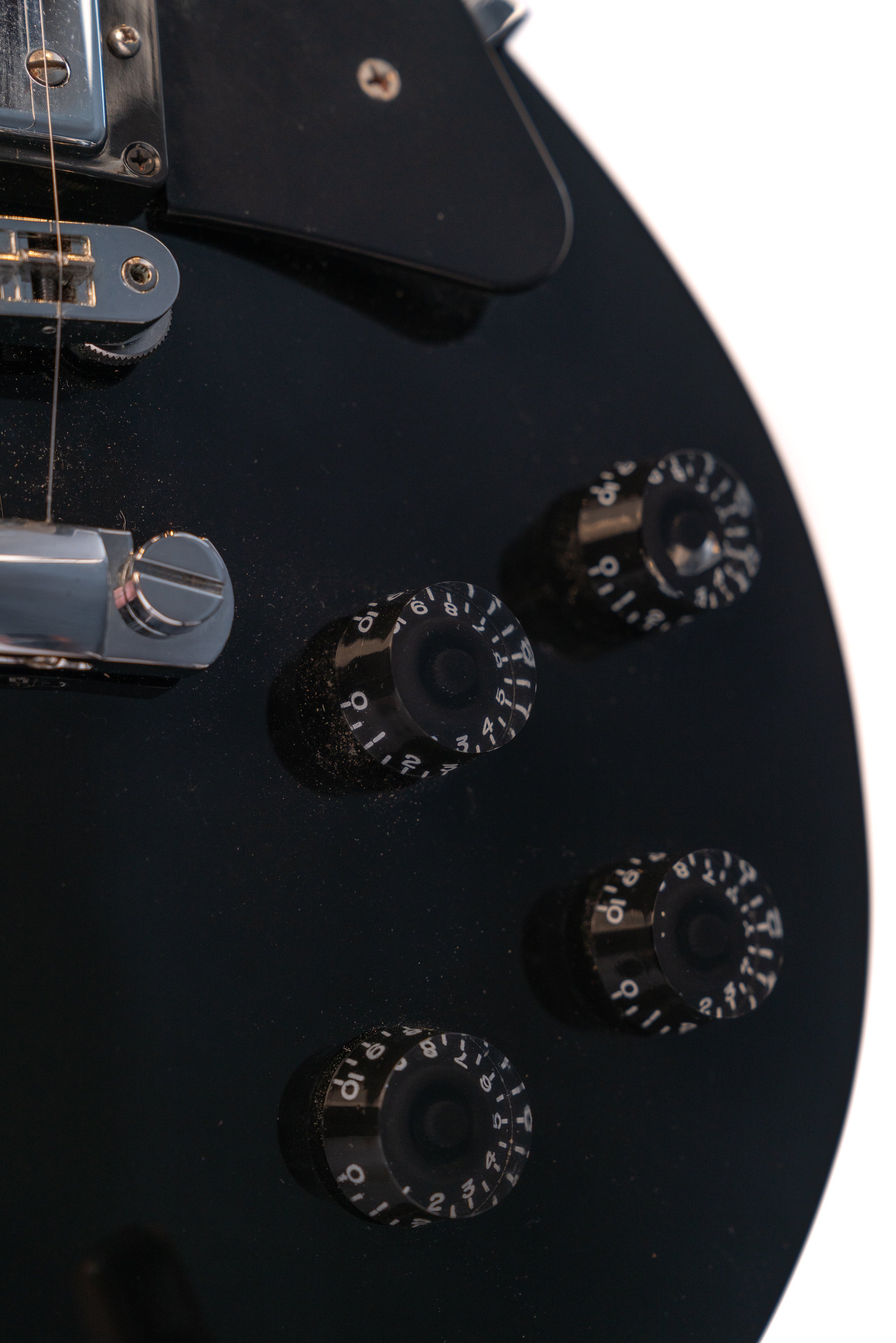 2016 Gibson Les Paul Studio