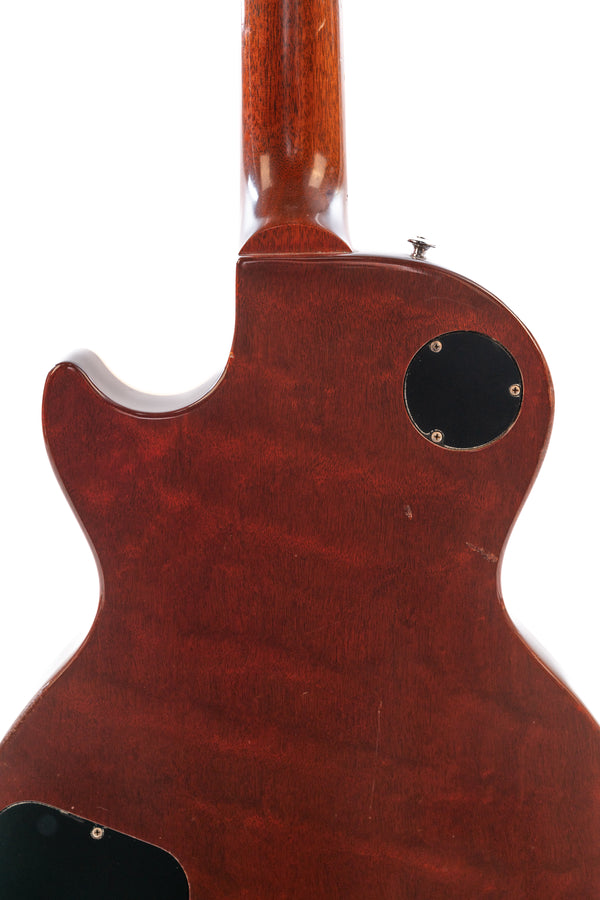 2018 Gibson Custom Shop Les Paul Elegant in Heritage Dark Burst