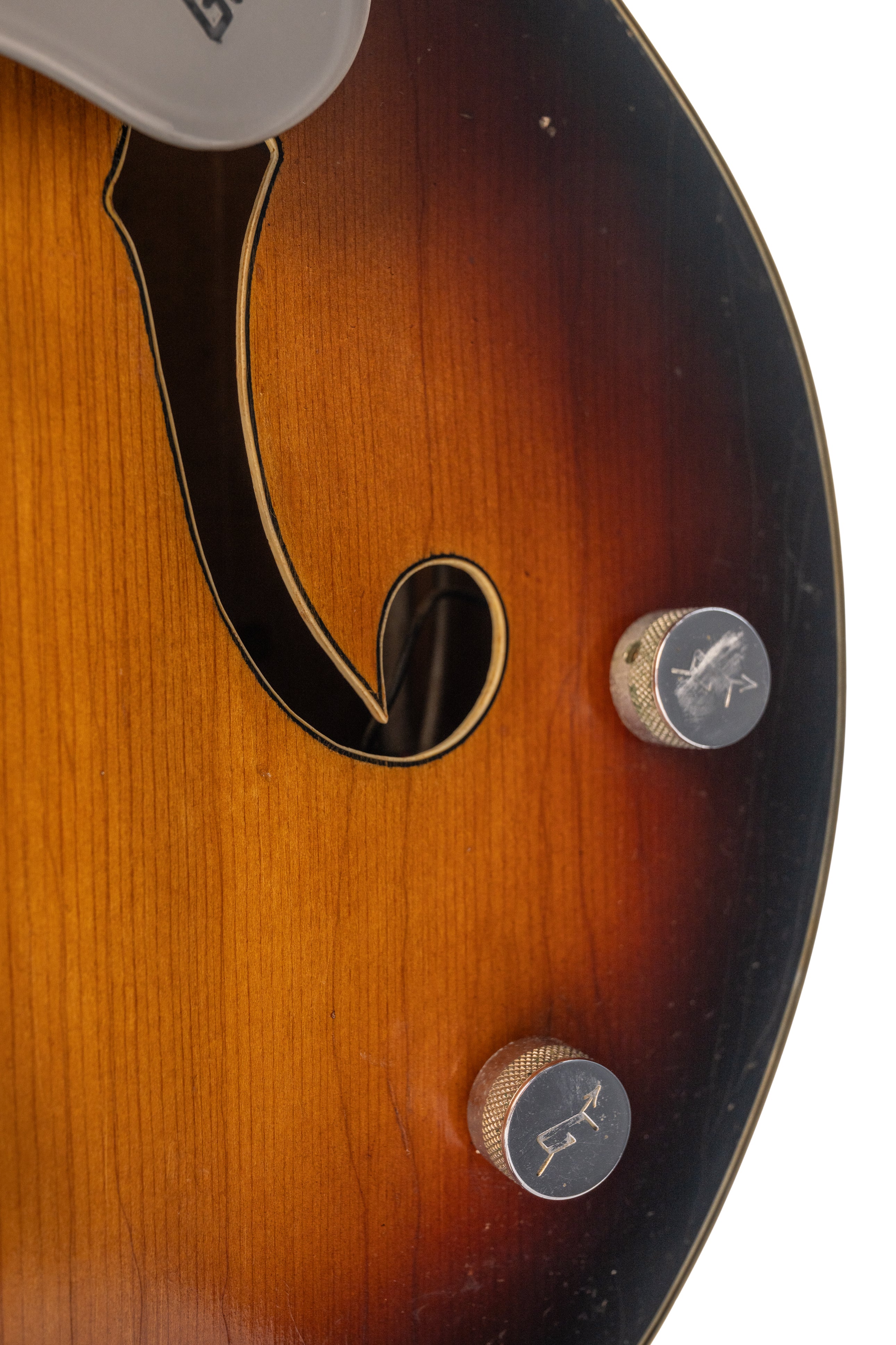 C.1960 Gretsch Country Club Anniversary