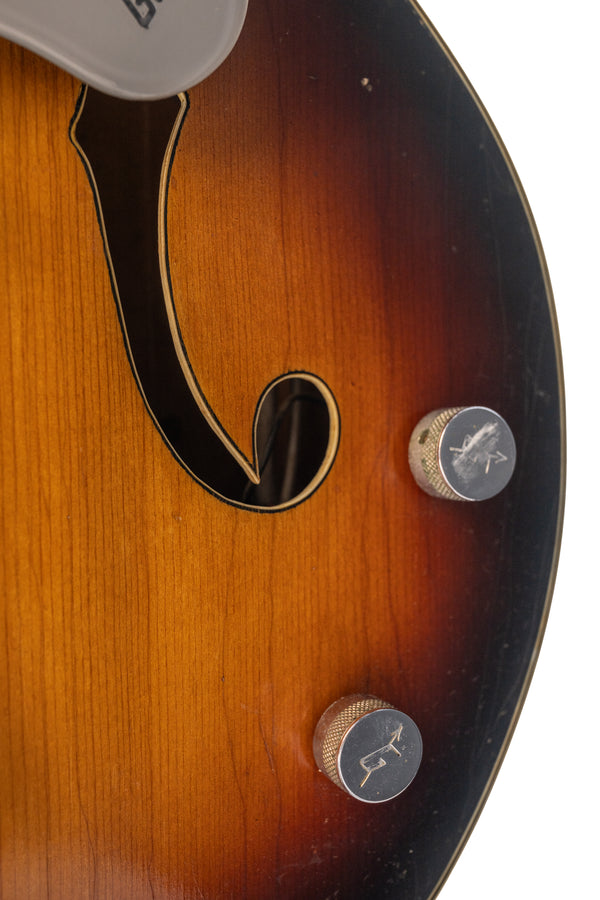 C.1960 Gretsch Country Club Anniversary