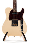 2020 Fender American Pro II Telecaster in Olympic White
