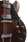 1969 Gibson ES-335 in Walnut