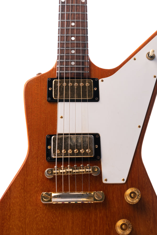 1976 Gibson Explorer Limited Edition