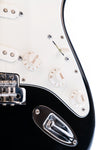 2015 Fender Standard Stratocaster in Black