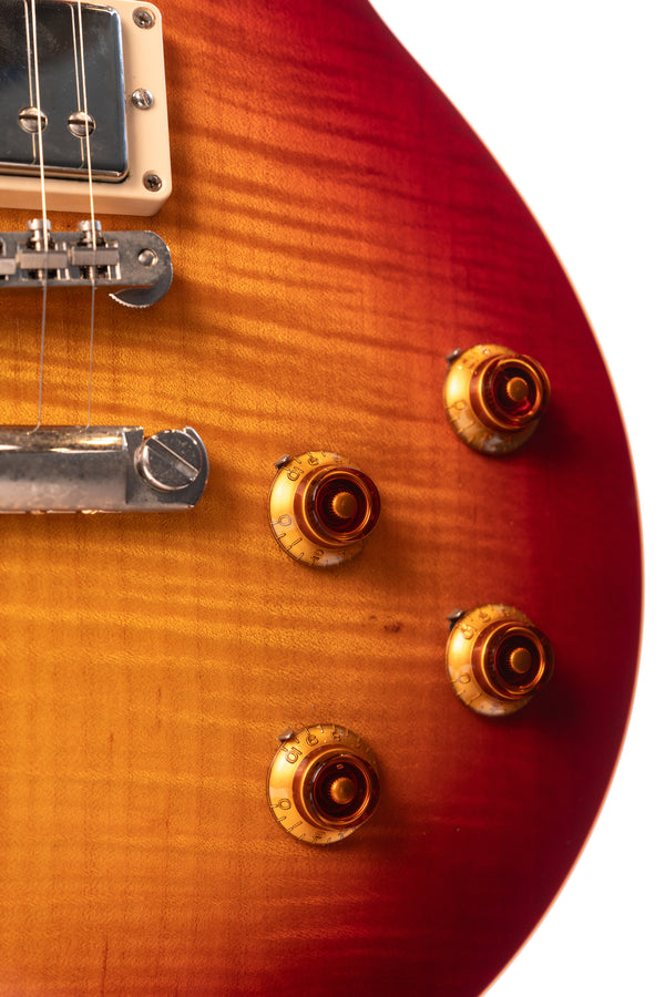 2018 Gibson Les Paul Traditional in Sunburst
