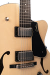 2020 Godin 5th Avenue Uptown LTD in Transparent Cream