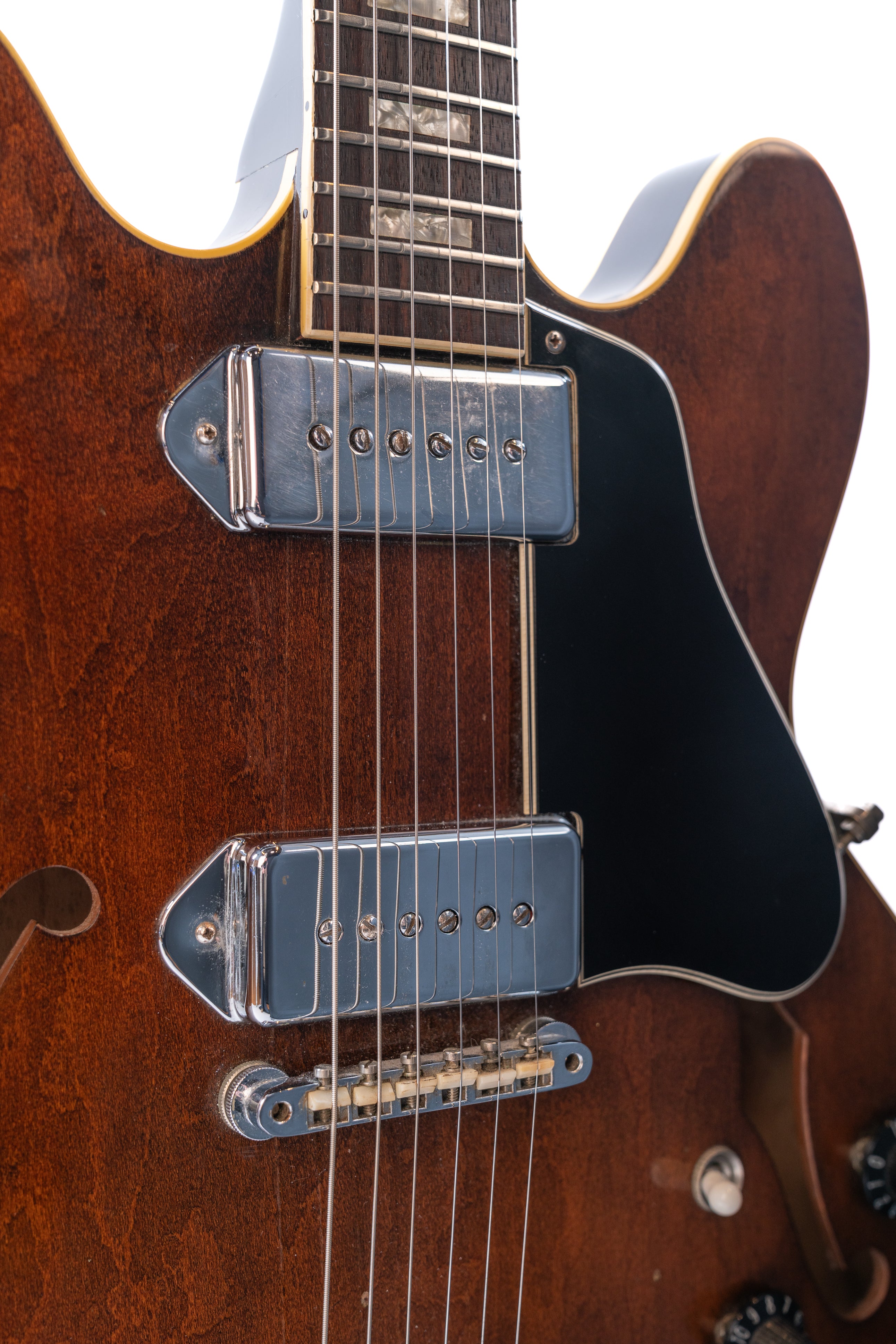 1970 Gibson ES-330 in Walnut