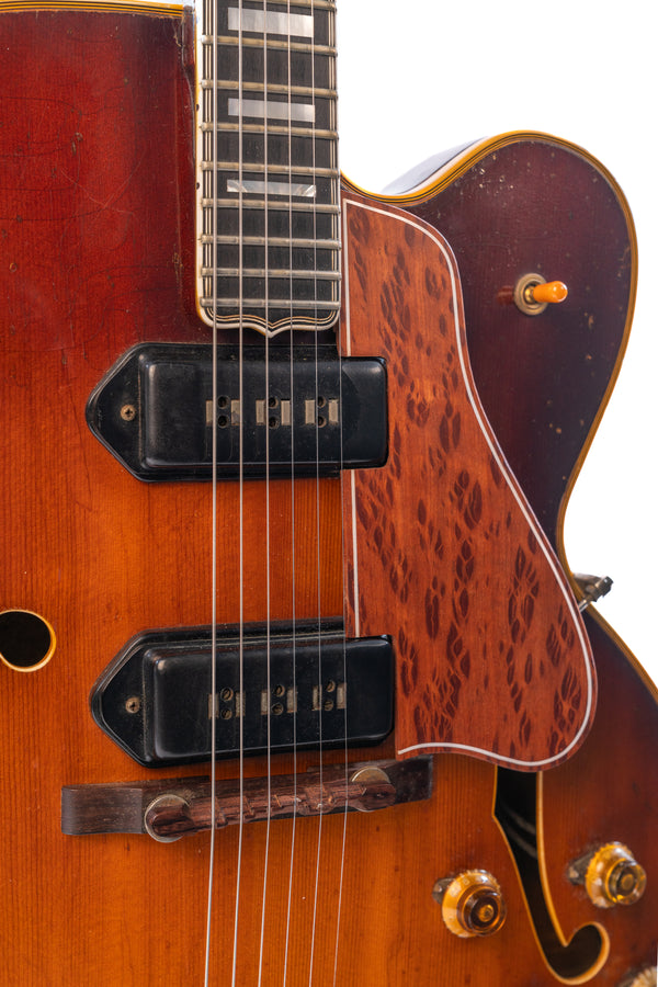 1957 Gibson Byrdland