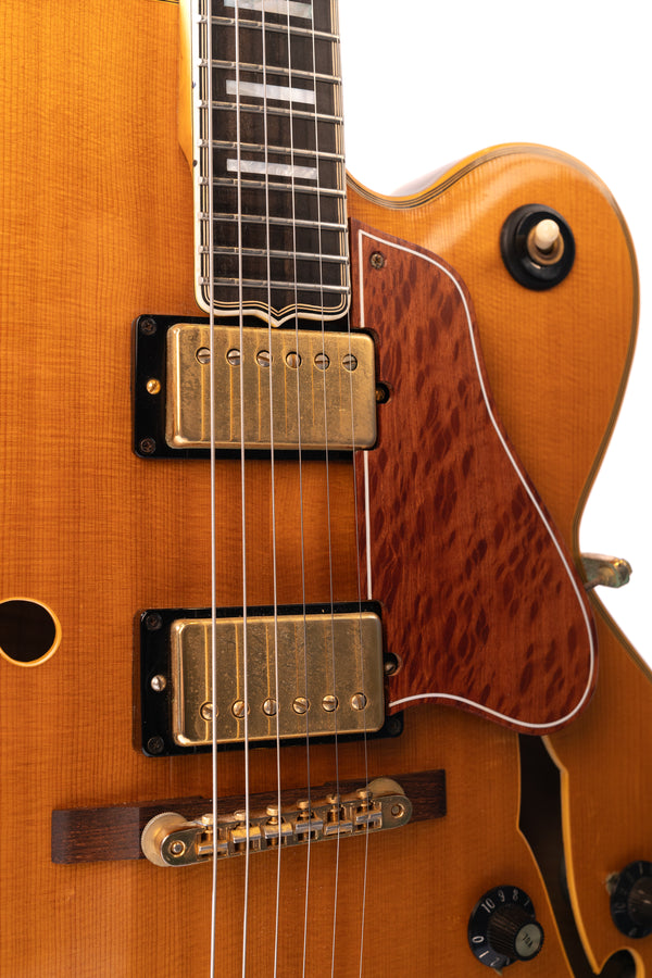 1970 Gibson Byrdland