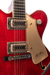 1973 Gretsch 7660 Chet Atkins Nashville in Red