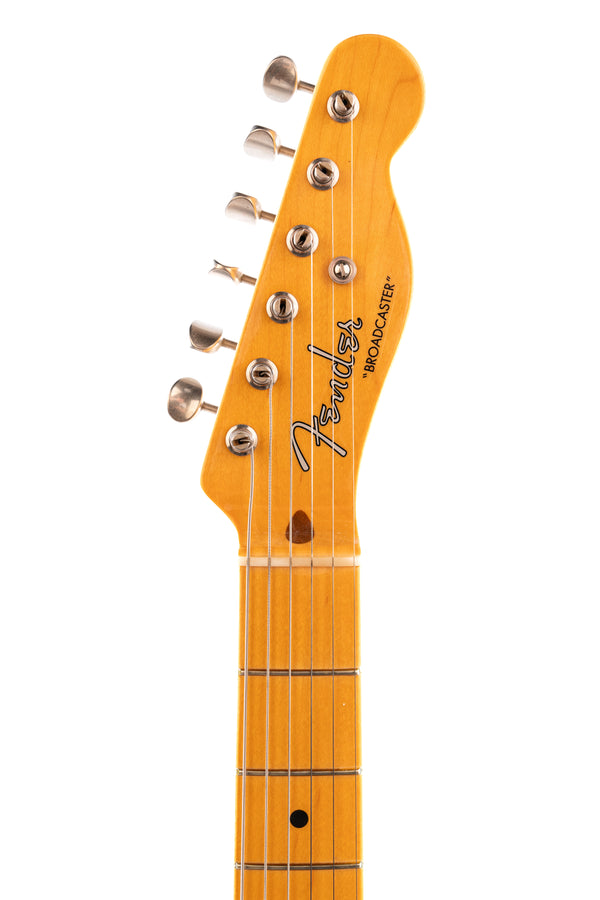 2020 Fender Broadcaster 70th Anniversary NOS