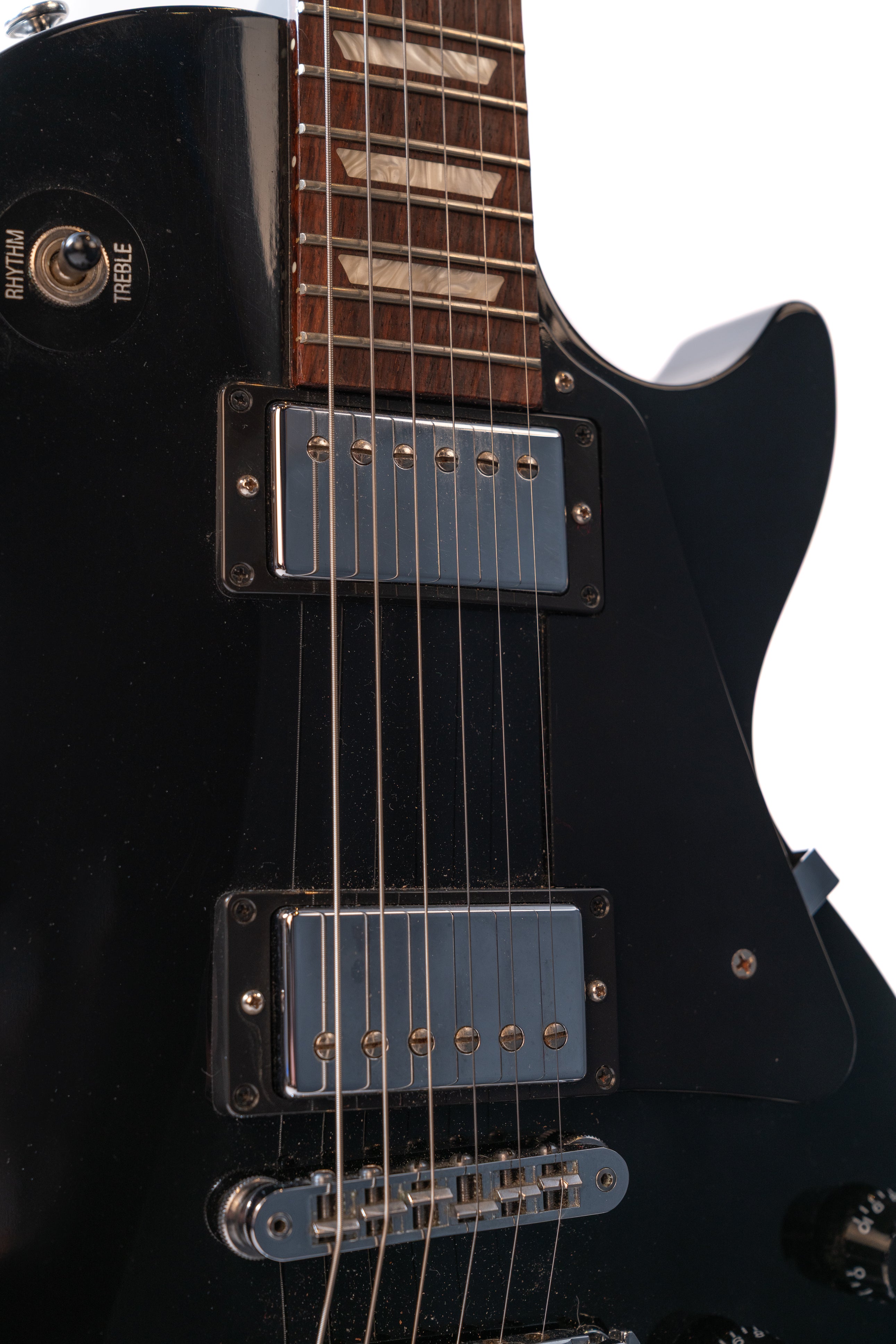 2016 Gibson Les Paul Studio