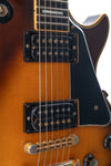 1977 Gibson Les Paul Custom in Tobacco Burst