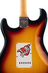 2022 Fender Custom Shop 1964 Stratocaster in Journeyman 3TS