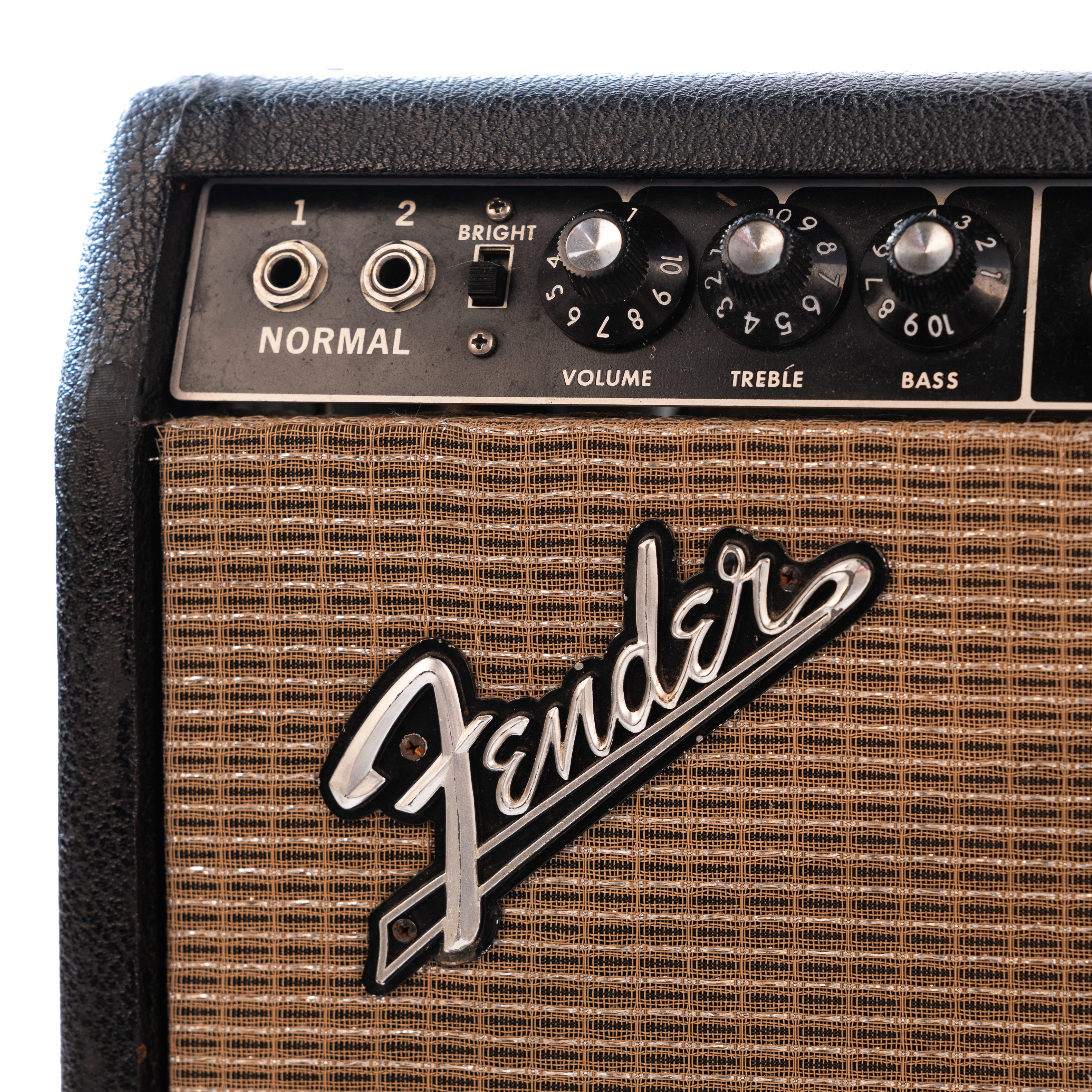 1964 Fender Vibroverb Amplifer