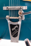 1966 Fender Coronado 1 in Lake Placid Blue