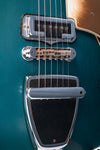 1966 Fender Coronado II in Lake Placid Blue