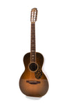 Brand New Benavides 0-12 Deluxe 12 String