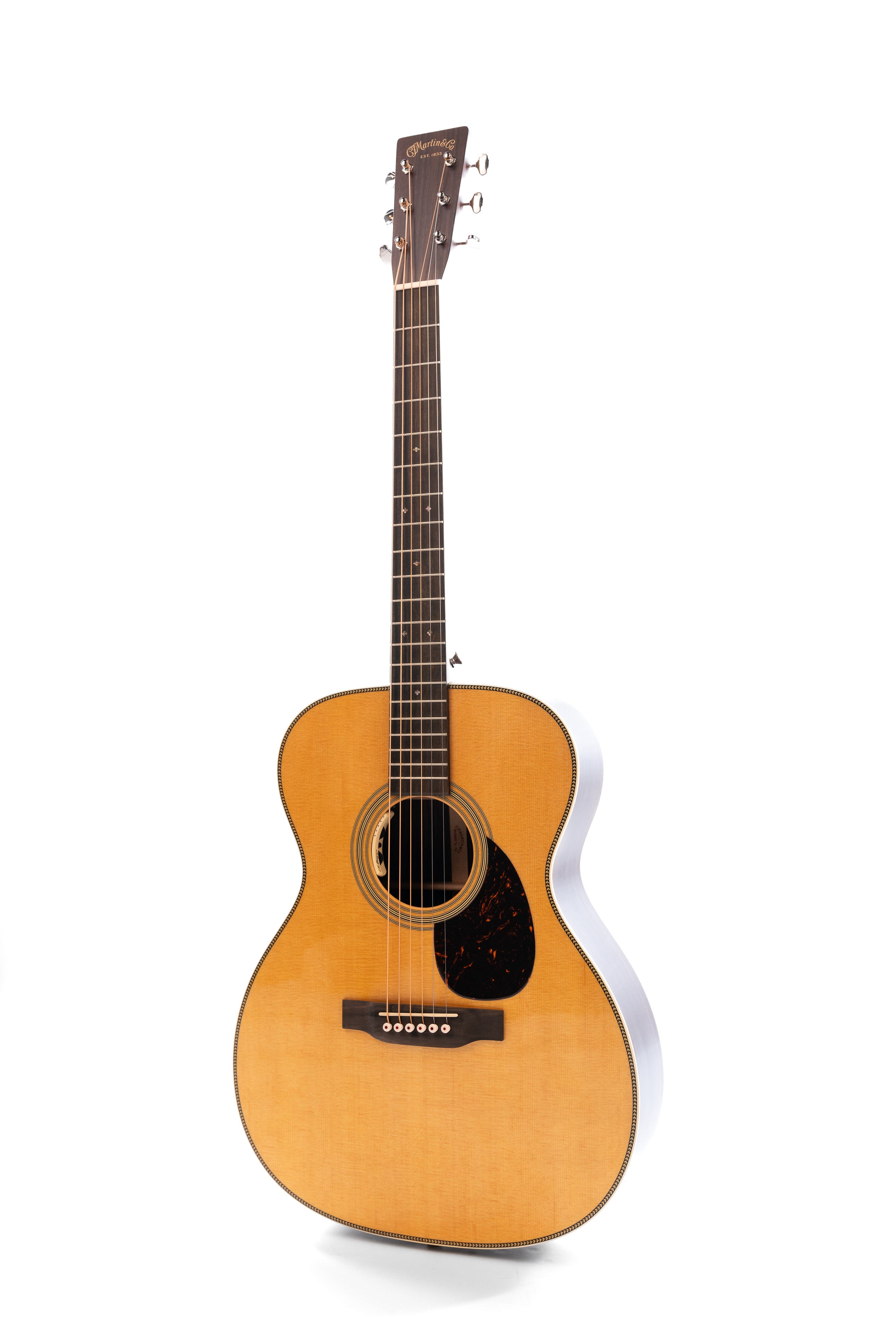 Brand New Martin OM-28E