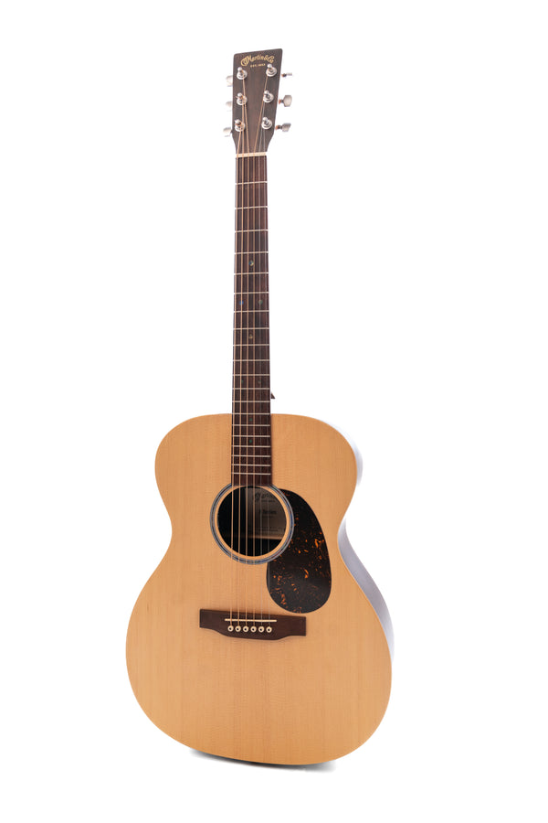 Brand New Martin 000-X2E Brazilian